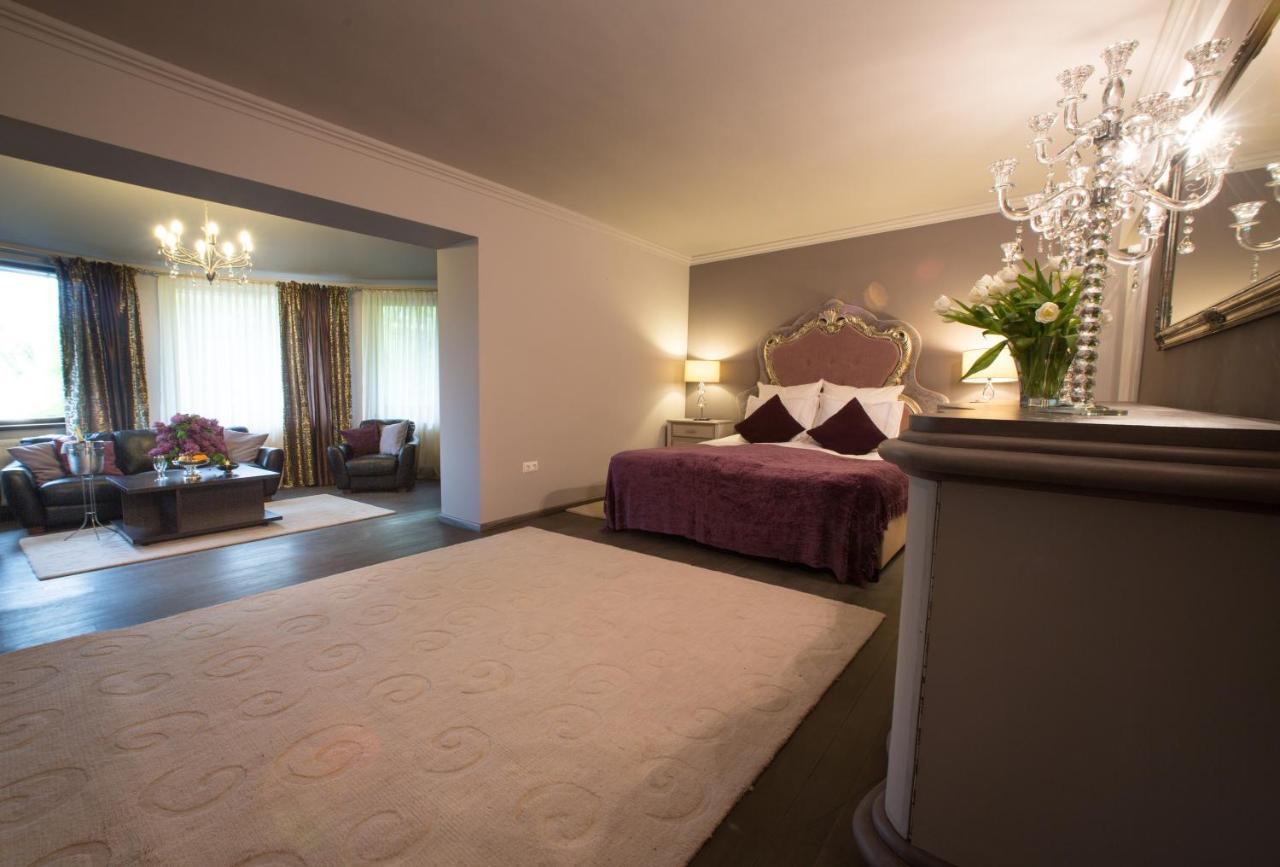 Motel Lago Cinciş Esterno foto
