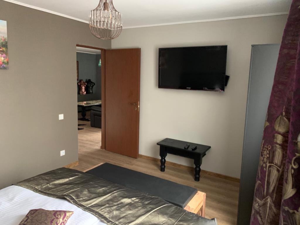 Motel Lago Cinciş Esterno foto