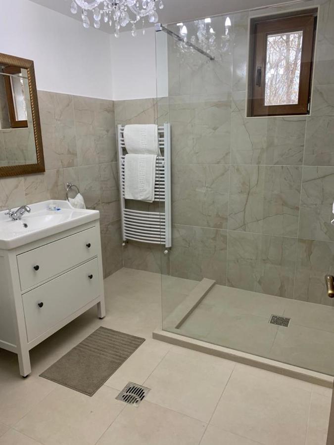 Motel Lago Cinciş Esterno foto