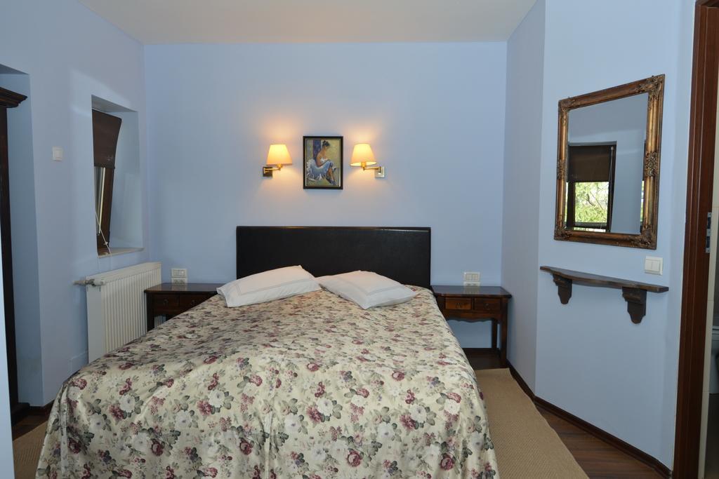 Motel Lago Cinciş Esterno foto