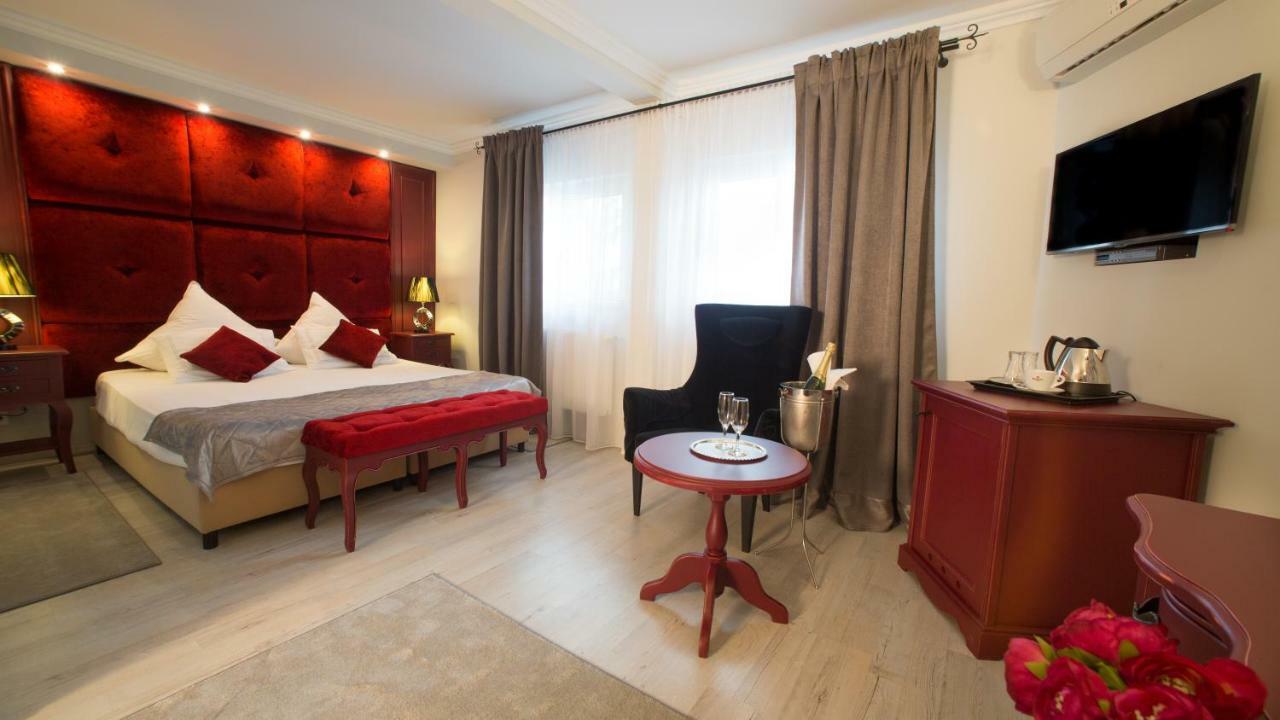 Motel Lago Cinciş Esterno foto